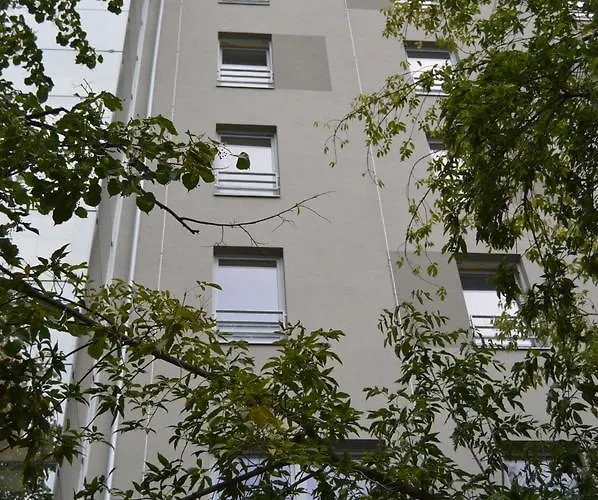 Szálloda Aréna 3*