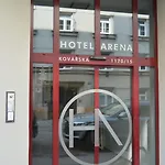 Aréna 3*