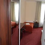Aréna Hotel Praga
