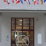 Aréna Hotel
