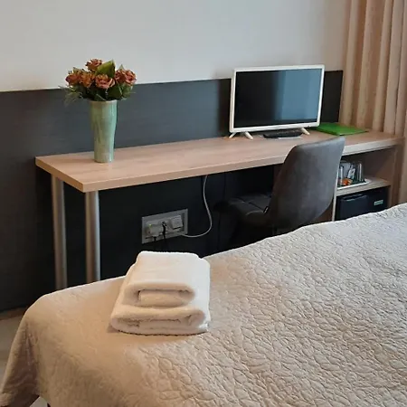 Aréna 3* Prague