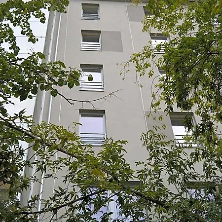 Hotell Arena