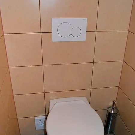 Hotell Arena Prag