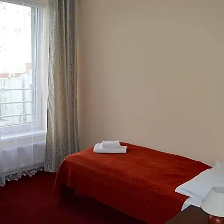 Arena Hotell Prag