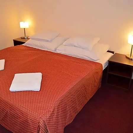 Arena Hotell
