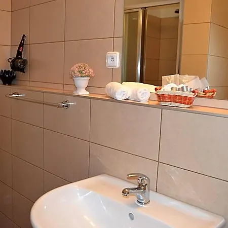 Hotell Arena