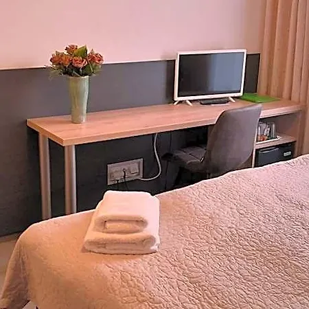 Hotell Arena