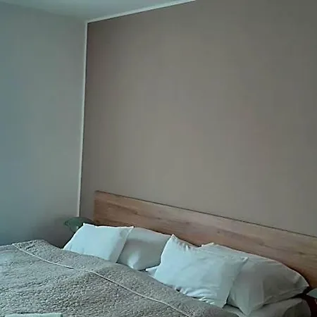 Hotell Arena 3*