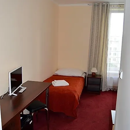 Arena Hotell