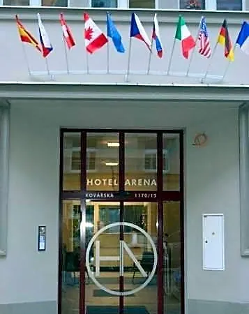 Arena