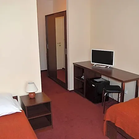 Arena Hotell