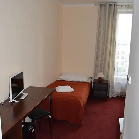 Arena Hotell