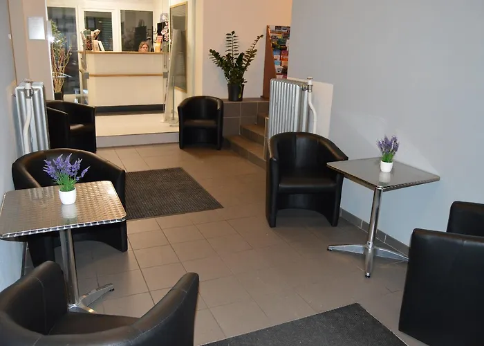 فندق أرينا 3*