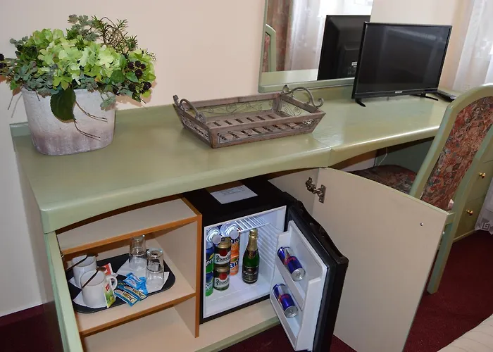 فندق أرينا براغ