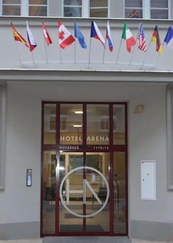 أرينا فندق