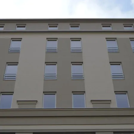Hotel Aréna Praha