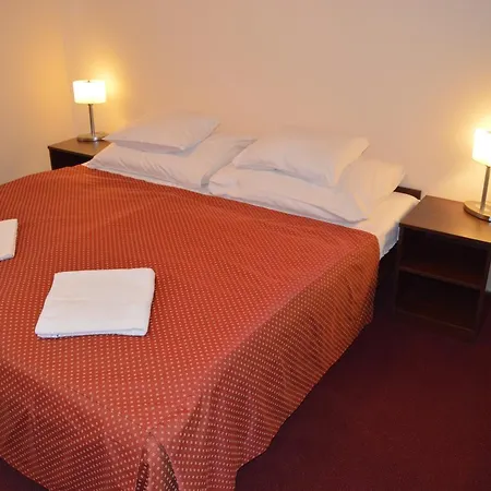 Aréna 3* Praha