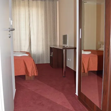 Aréna 3* Praha