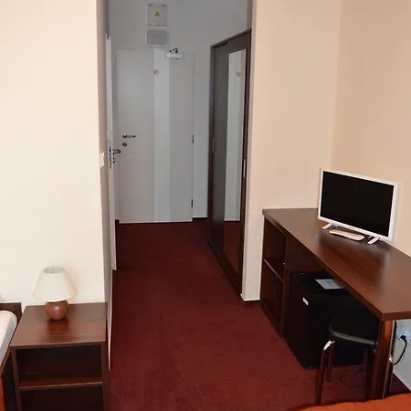 Hotel Aréna