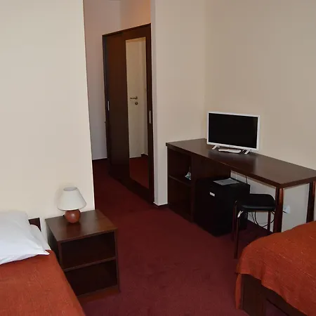Hotel Aréna