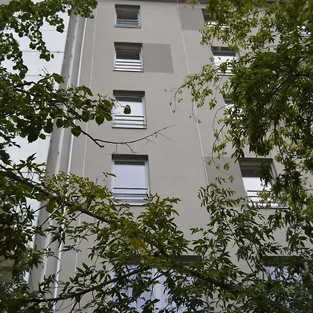 Hotel Aréna 3*