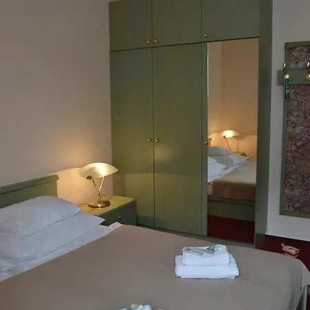 Aréna Hotel Praha