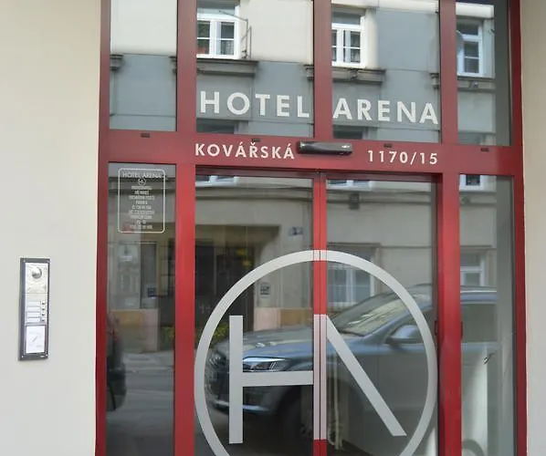 Arena 3*